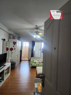 รูปภาพ Condo City Home Sukhumvit 🚇 Bts udomsuk