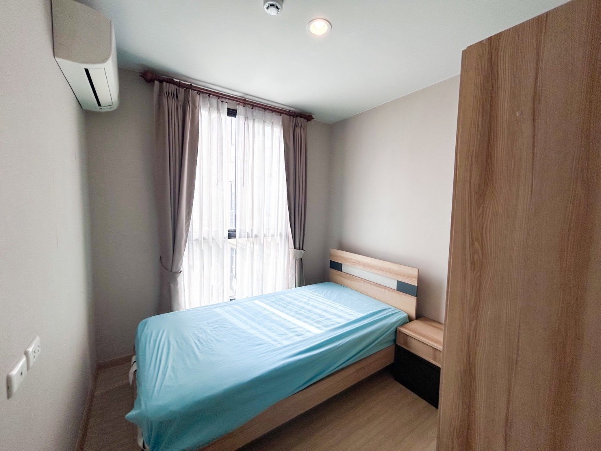 picture □■ The Tree Onnut Station 2BR 1BH 40 Sqm.nice decoration for  RENTAL ■□ - 11/20