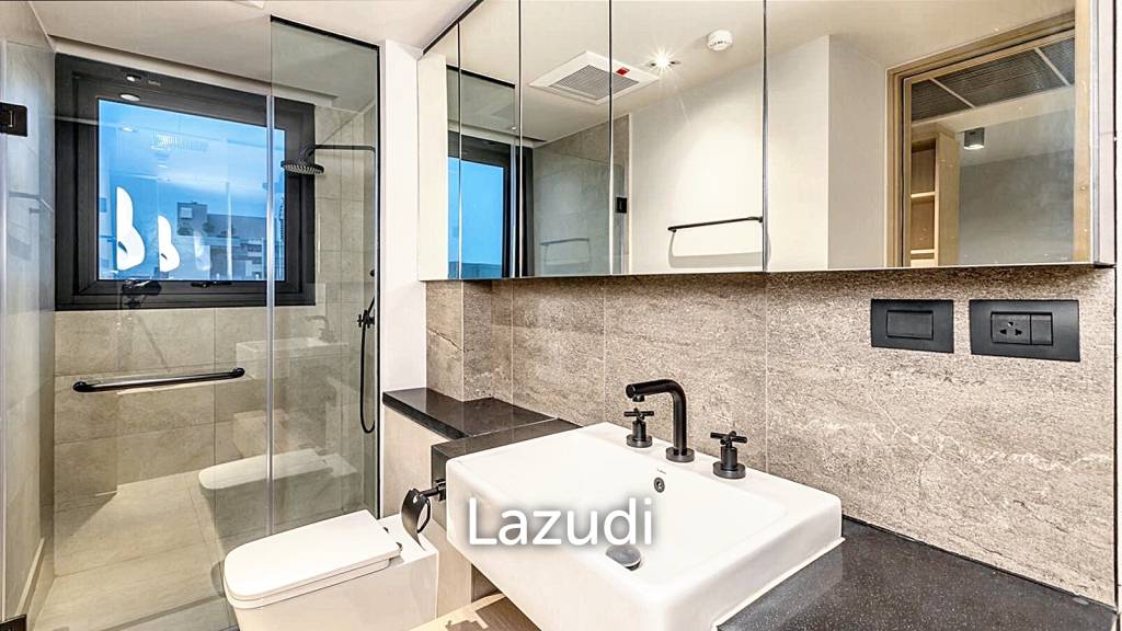 picture 3 Bed 3 Bath 130 SQ.M The Lofts Asoke - 22/22