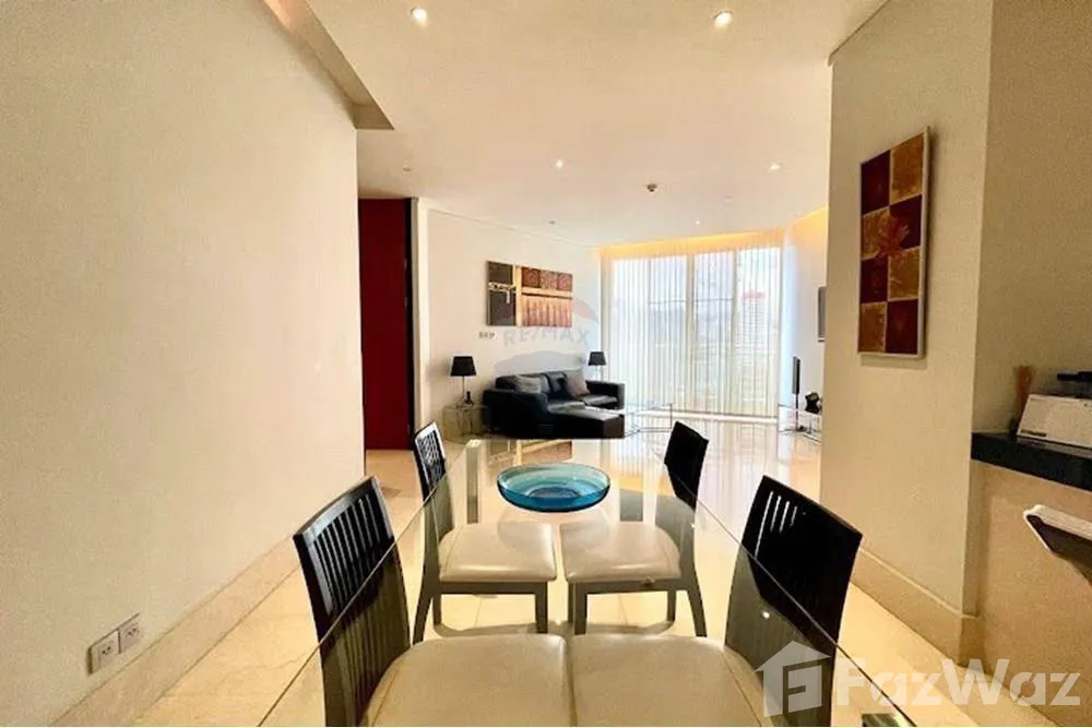 รูป ขาย คอนโด 2 ห้องนอน ในโครงการ ดิ อินฟินิตี้ 6153920 - รูปที่ 4/19