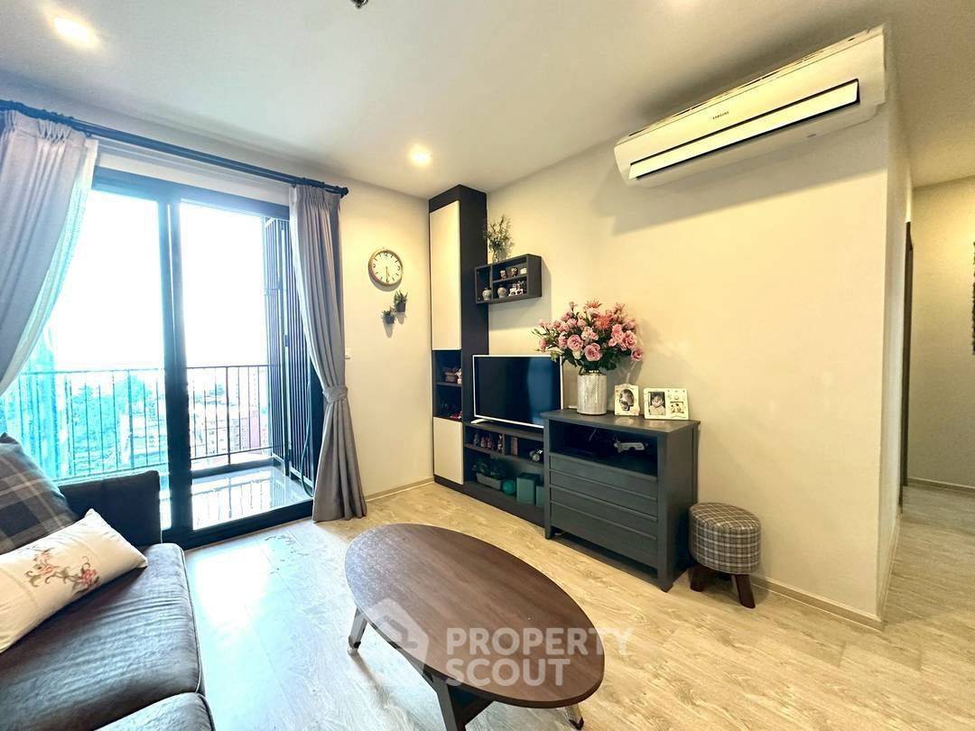รูป คอนโด 2-ห้องนอน ที่ เดอะ เบส พัทยากลาง ใกล้ เซ็นทรัลเฟสติวัล พัทยาบีช (ID 2770427) - รูปที่ 2/15