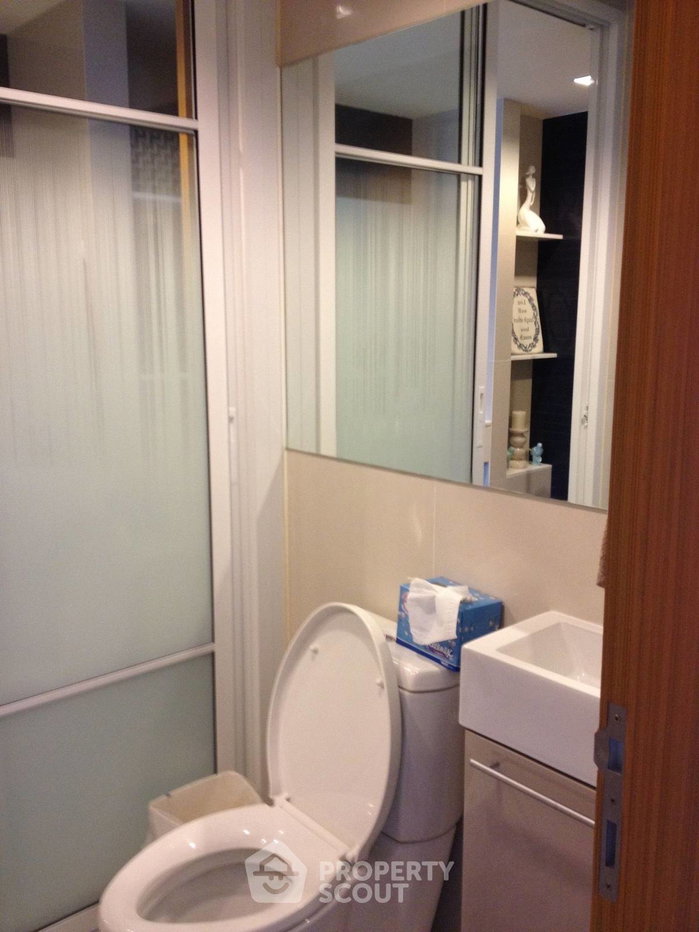 รูป คอนโด 1-ห้องนอน ที่ ริทึม รัชดา-ห้วยขวาง ใกล้ MRT ห้วยขวาง (ID 2751781) - รูปที่ 10/10