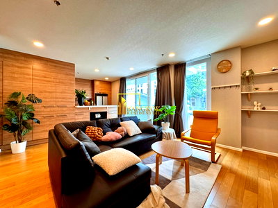 Condos for sale : Villa Sikhara | Stylish 1 Bedroom Condo For Sale in Thonglor - BR60527CD