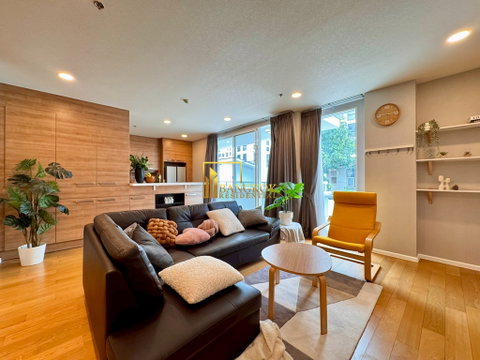 Villa Sikhara | Stylish 1 Bedroom Condo For Sale in Thonglor - BR60527CD