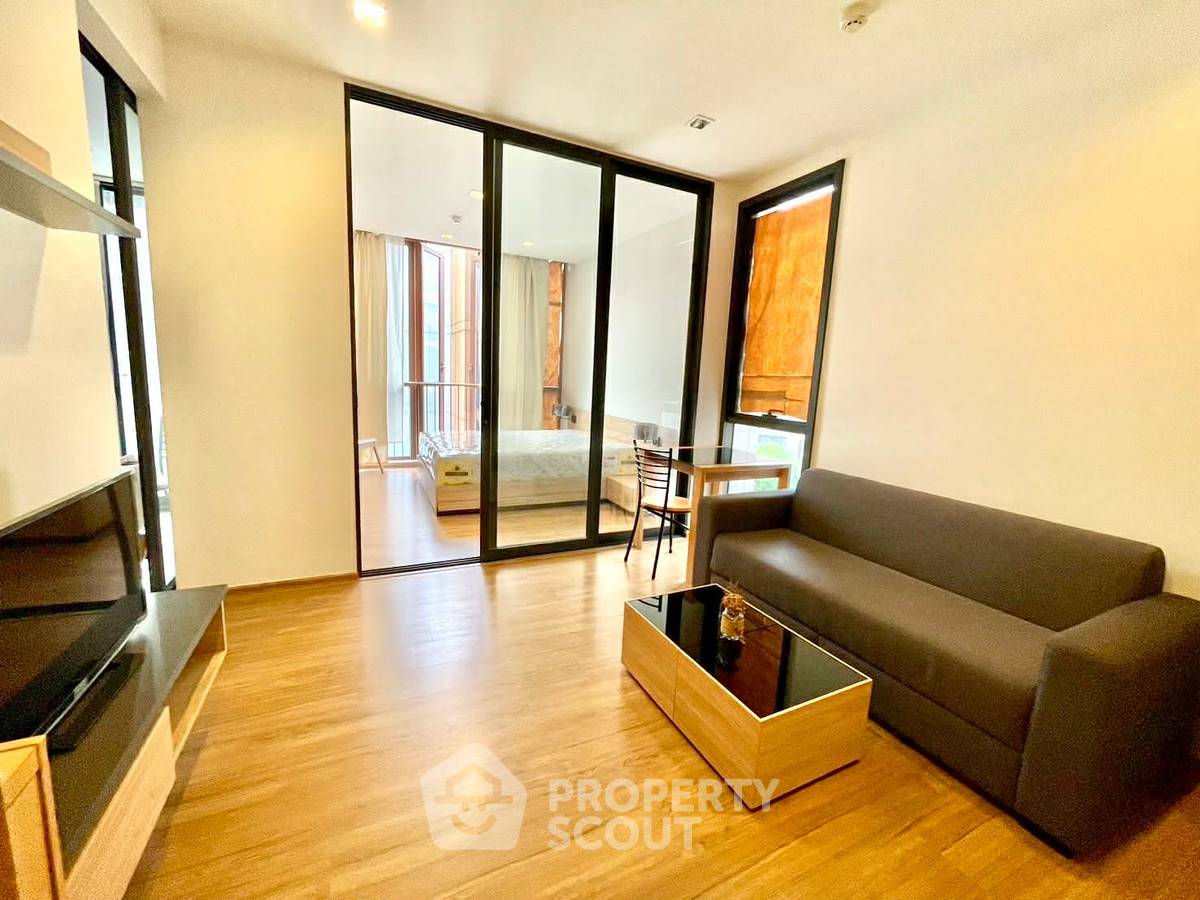 รูป คอนโด 1-ห้องนอน ที่ ฮาสุ เฮาส์ สุขุมวิท 77 ใกล้ BTS อ่อนนุช (ID 2774726) - รูปที่ 1/20