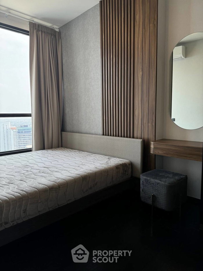 picture 2-BR Condo at Park Origin Thonglor near BTS Thong Lor (ID 2546697) - 6/8