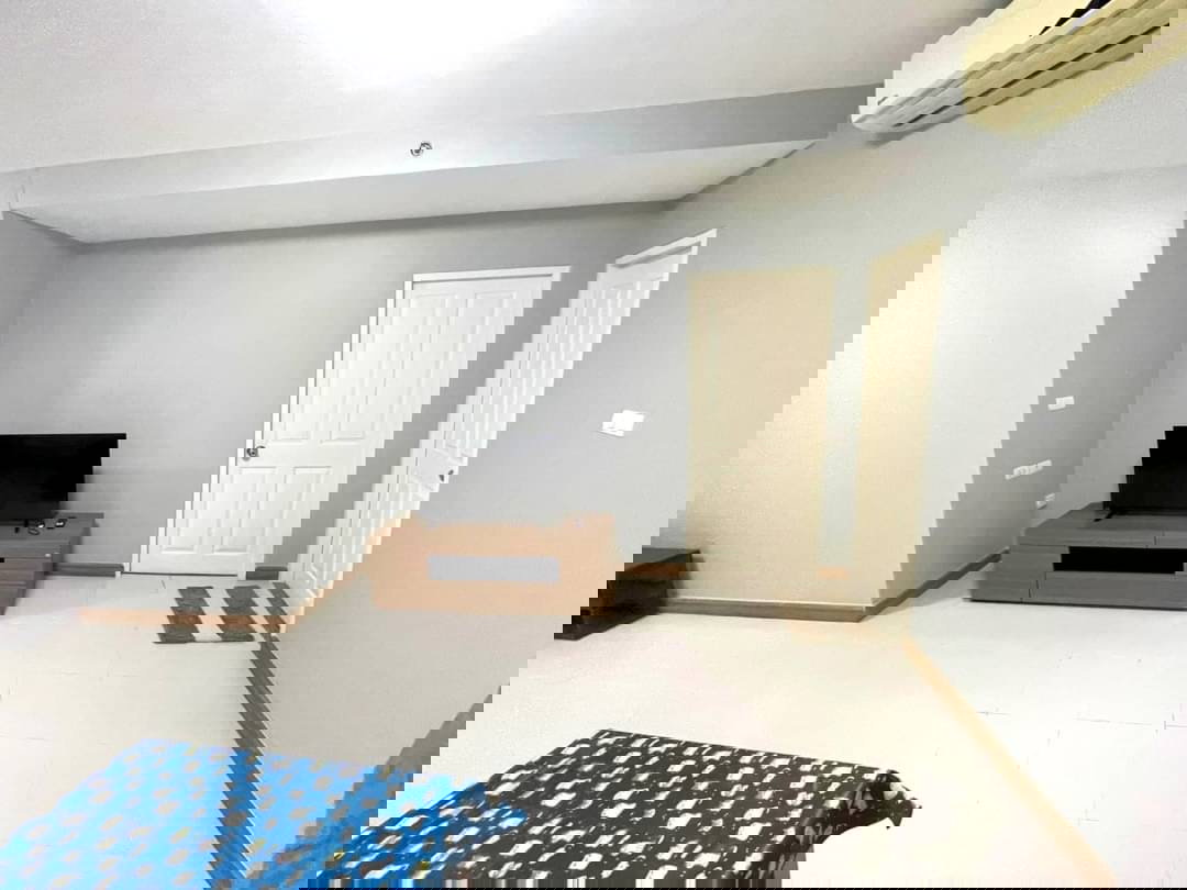 รูป 🎈#PT2312_179🎈💥ด่วน💥ว่างชัวร์ รีบคลิก ก่อนหลุดมือ‼️ 𝗙𝗼𝗿 𝗥𝗲𝗻𝘁 1️⃣1️⃣k.🔥#ใกล้BTSมหาวิทยาลัยเกษตรศาสตร์คอนโด  ศุภาลัยปาร์คเกษตร  - รูปที่ 2/13