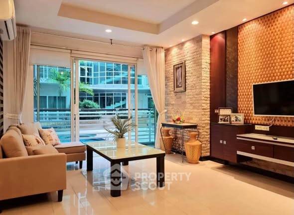 รูป คอนโด 2-ห้องนอน ที่ อเวนิว 61 คอนโดมิเนียม ใกล้ BTS ทองหล่อ (ID 2755937) - รูปที่ 1/9