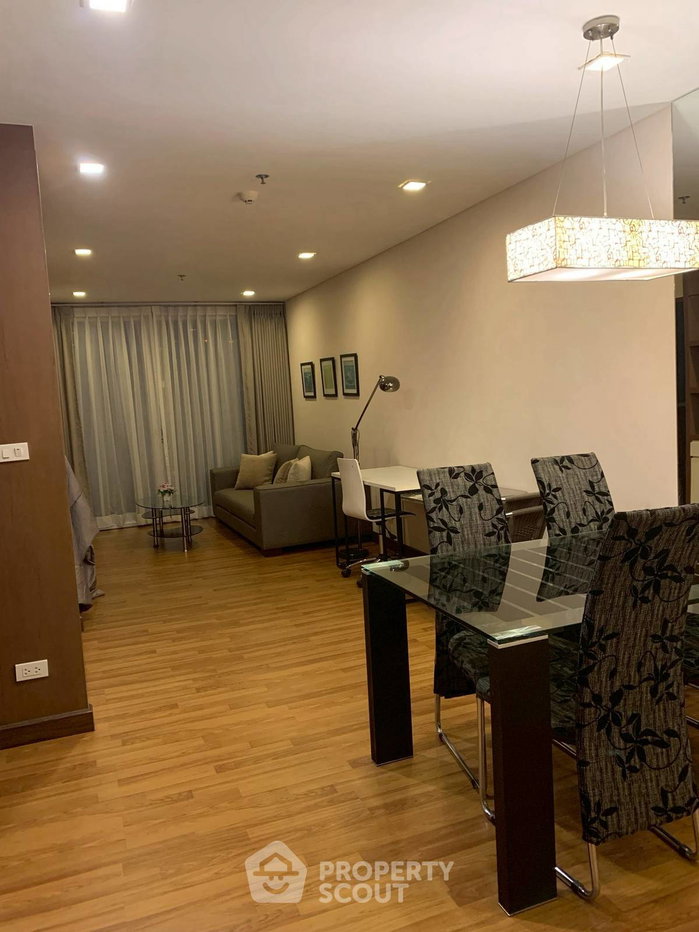 picture 1-BR Condo at Le Luk Condominium near BTS Phra Khanong (ID 2777042) - 2/9
