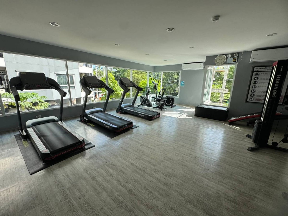 รูป ขายด่วน 📍Regent Home Sukhumvit 81 📍 เฟอร์นิเจอร์ และ เครื่องใช้ไฟฟ้าครบ ใกล้ BTS อ่อนนุช - รูปที่ 14/17