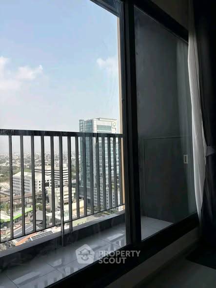 รูป คอนโด 2-ห้องนอน ที่ ไลฟ์ สุขุมวิท 62 ใกล้ BTS บางจาก (ID 2775127) - รูปที่ 2/10