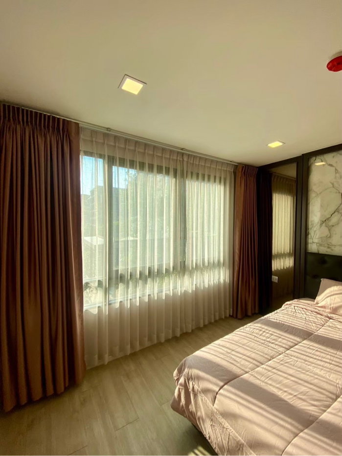 รูป 💥💥 คอนโด แอทโมซ ลาดพร้าว 71 💥💥 - รูปที่ 6/10