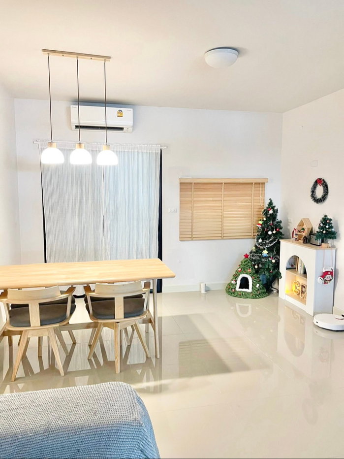 รูป ให้เช่าบ้านกลางเมืองรามอินทรา (Baan Klang Muang Ramintra) - รูปที่ 4/12