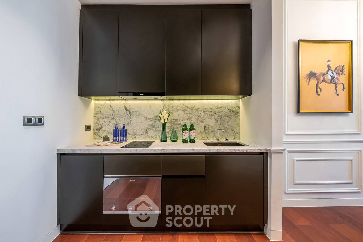 รูป คอนโด 1-ห้องนอน ที่ คุณ บาย ยู ใกล้ BTS ทองหล่อ (ID 2773436) - รูปที่ 13/20