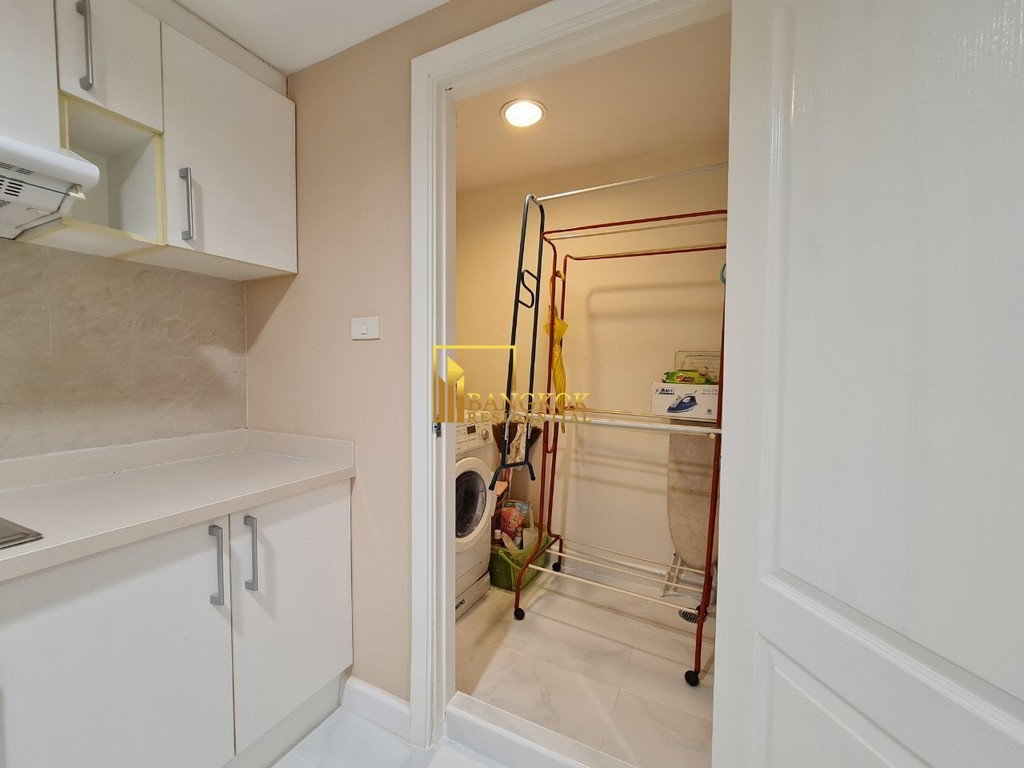 รูป Grand Heritage | Good Size 2 Bed Condo For Rent in Thonglor - BR15460CD - รูปที่ 7/25