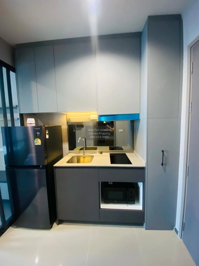 รูป เช่าคอนโด  ไอดีโอ สุขุมวิท - พระราม 4 BTS-พระโขนง พระโขนง เขต คลองเตย กรุงเทพ CX-117760 ✅ ทักไลน์ @connexproperty ตอบทันที ทีมงานมืออาชีพ ✅ - รูปที่ 3/11