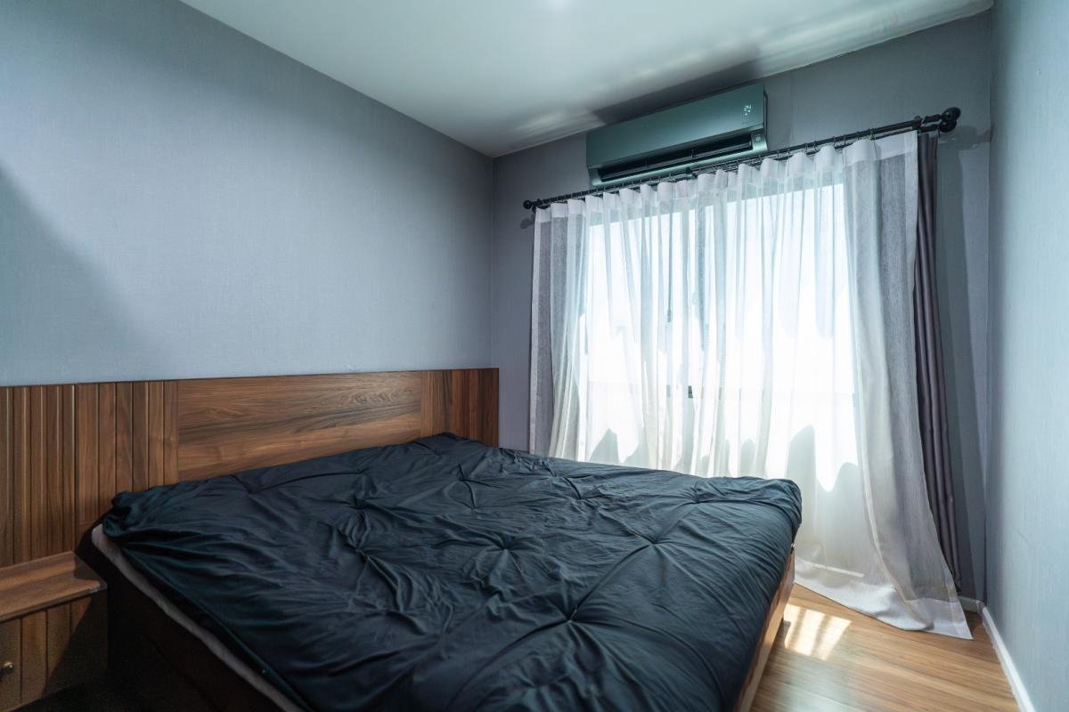 รูป ให้เช่าบ้านกลางเมือง THE EDITION พระราม 9 - กรุงเทพกรีฑา บ้านใหม่ สภาพสวย 🐶Pet-Friendly🐱 - รูปที่ 11/20