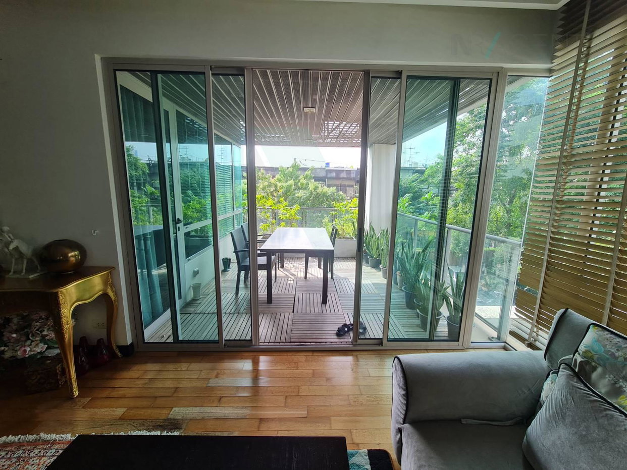 รูป 📌 ขายคอนโด เดอะ ล็อฟท์-เย็นอากาศ อาคาร 1 ชั้น 2 3 ห้องนอน ขนาด 180 ตรม ใกล้ โรงเรียนนนทรีวิทยา - รูปที่ 7/8