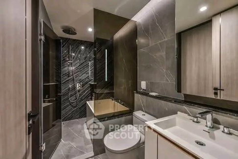 คอนโด 1-ห้องนอน ที่ เดอะ รีเสริฟ สุขุมวิท 61 ใกล้ BTS ทองหล่อ (ID 2773527)