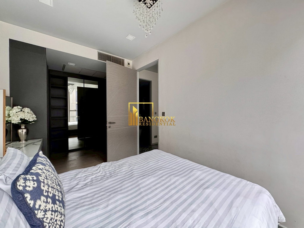 รูป Ashton Residence 41 | Gorgeous 2 Bed Condo in Sukhumvit 41 - BR14438CD - รูปที่ 9/30