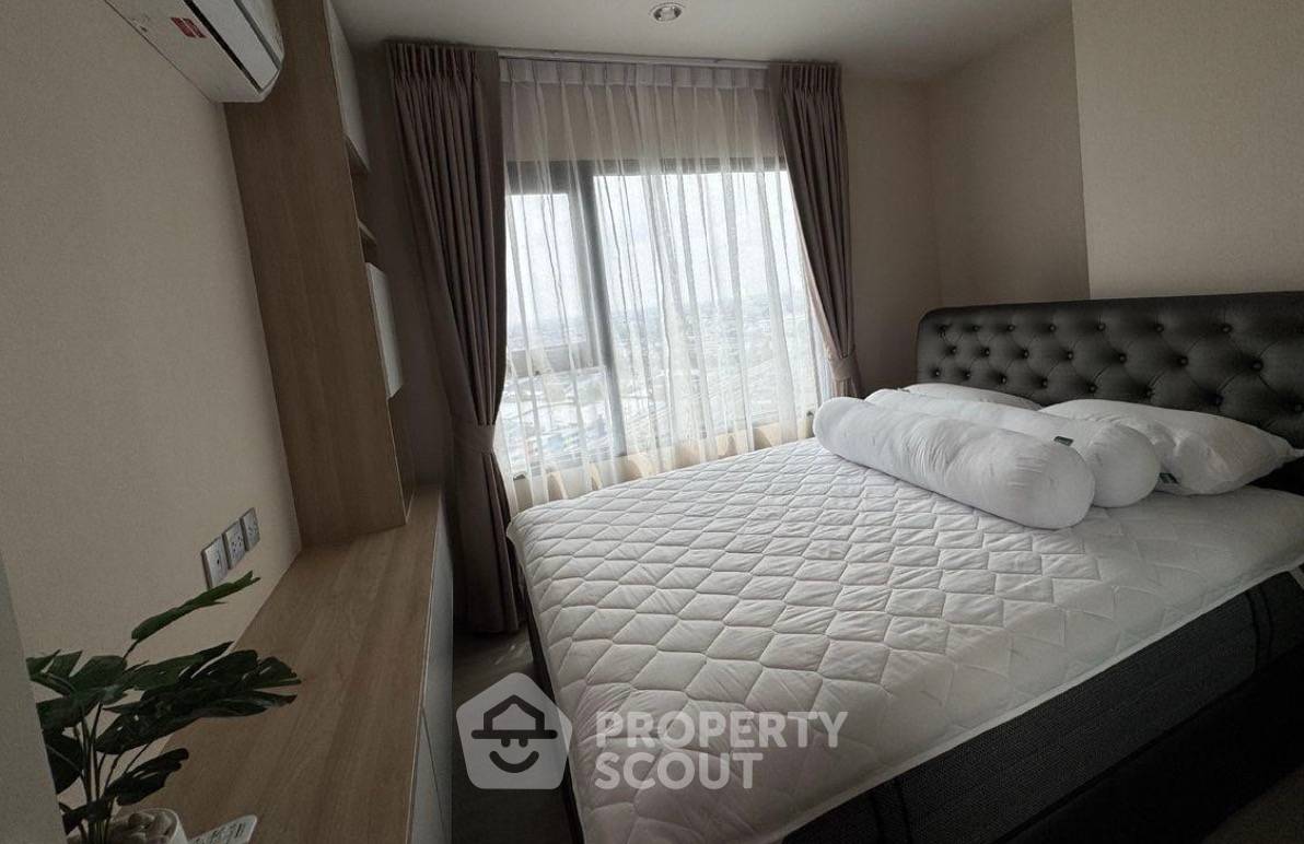 รูป คอนโด 2-ห้องนอน ที่ แอสปาย เอราวัณ ไพร์ม ใกล้ BTS โรงเรียนนายเรือ (ID 2078499) - รูปที่ 3/10