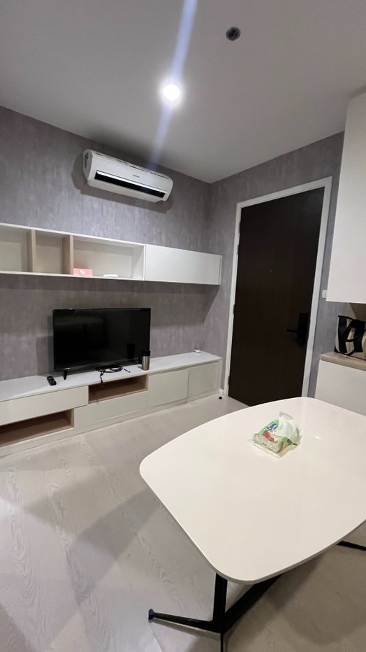 รูป 🤝🏻RB24025 ให้เช่าถูกมาก👍โพรดิจี้ เอ็มอาร์ที บางแค✅แอดไลน์ @mproperty( มี @ ด้วย) แอดมินตอบไว - รูปที่ 2/9