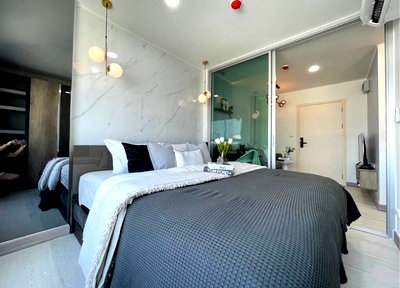 Condos for sale MRT Lat Phrao 101  : Aspire Ladprao                   113