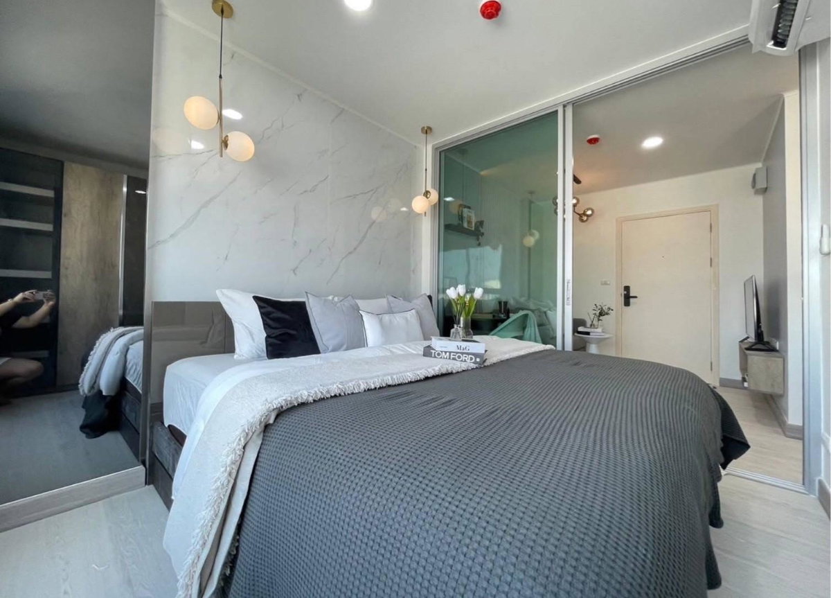 picture Aspire Ladprao 113 - 1/10