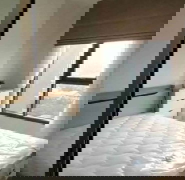 ให้เช่าParkland Phetkasem56 - 1นอน 28ตรม. ชั้น19 ตึกC - Line:@hac55