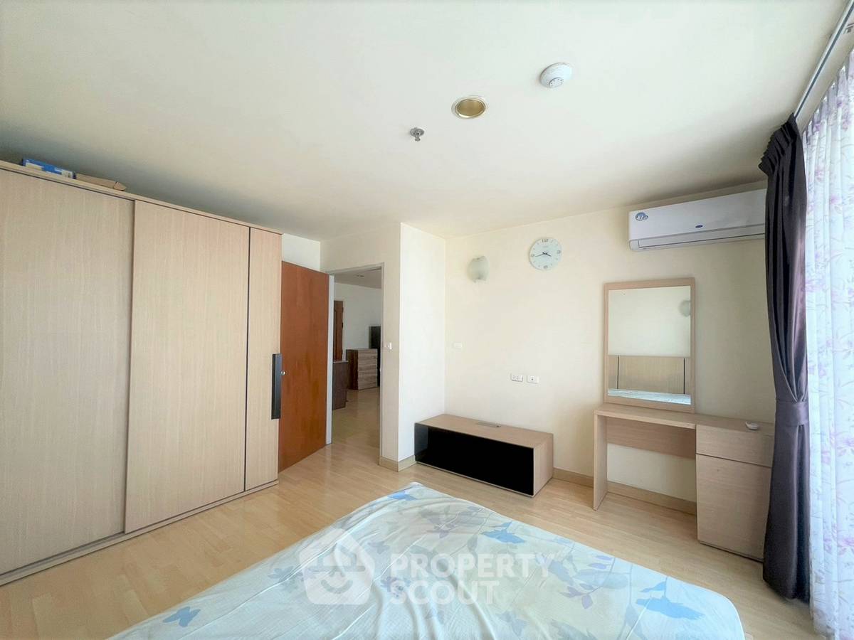 รูป คอนโด 1-ห้องนอน ที่ อโศก เพลส ใกล้ MRT สุขุมวิท (ID 2776147) - รูปที่ 6/13