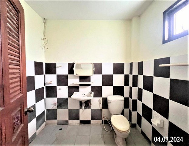 รูป J05335 ขายอาคารพาณิชย์ ตำบลสูงเม่น อำเภอสูงเม่น แพร่ - รูปที่ 8/8