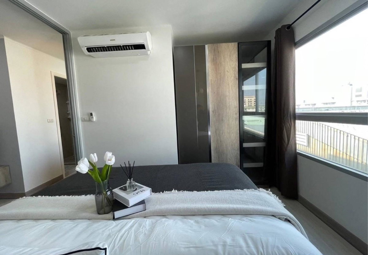 picture Aspire Ladprao 113 - 9/10