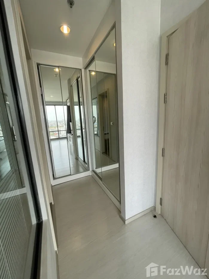 picture 2 Bedroom Condo for rent at Rhythm Sukhumvit 42 1049708 - 13/18