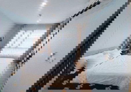 ขาย 🏙️ คอนโด อะไรส์ รัชดา 19 เพียง 1.95 ล้าน 📍MRT รัชดาภิเษก