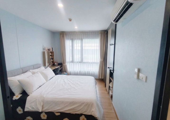 ขาย 🏙️ คอนโด อะไรส์ รัชดา 19 เพียง 1.95 ล้าน 📍MRT รัชดาภิเษก