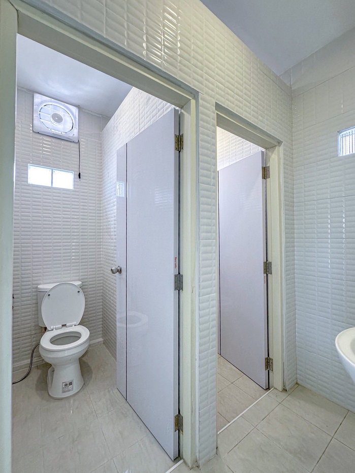 รูป R103 📣  โฮมออฟฟิศ 4 ชั้น บ้านกลางเมือง พระราม 9 – ลาดพร้าว ใกล้ลาดพร้าว 71  เพียง 7.79 ลบ. - รูปที่ 16/22