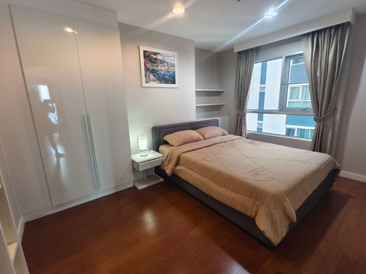 รูป Belle Grand Rama 9 🎉🔥 2bed 58sq.m only 28,000  📣📣 - รูปที่ 5/13