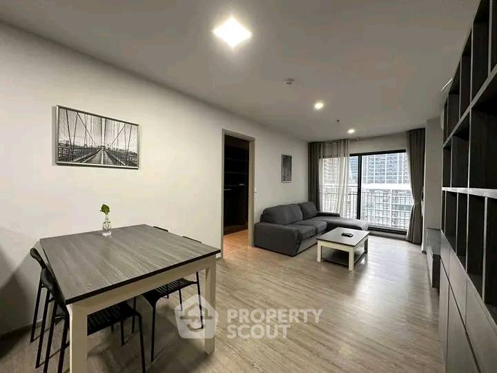 รูป คอนโด 2-ห้องนอน ที่ ริทึ่ม เอกมัย ใกล้ BTS เอกมัย (ID 2773828) - รูปที่ 7/10
