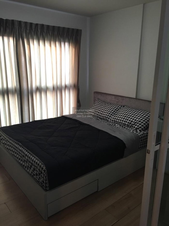 รูป 🔥🔥🔥 เช่าคอนโด  เดอะ เท็มโป รัชดา MRT-ห้วยขวาง ห้วยขวาง เขต ห้วยขวาง กรุงเทพ CX-44702 ✅ ทักไลน์ @connexproperty ตอบทันที ทีมงานมืออาชีพ ✅ 🔥🔥🔥 - รูปที่ 2/6