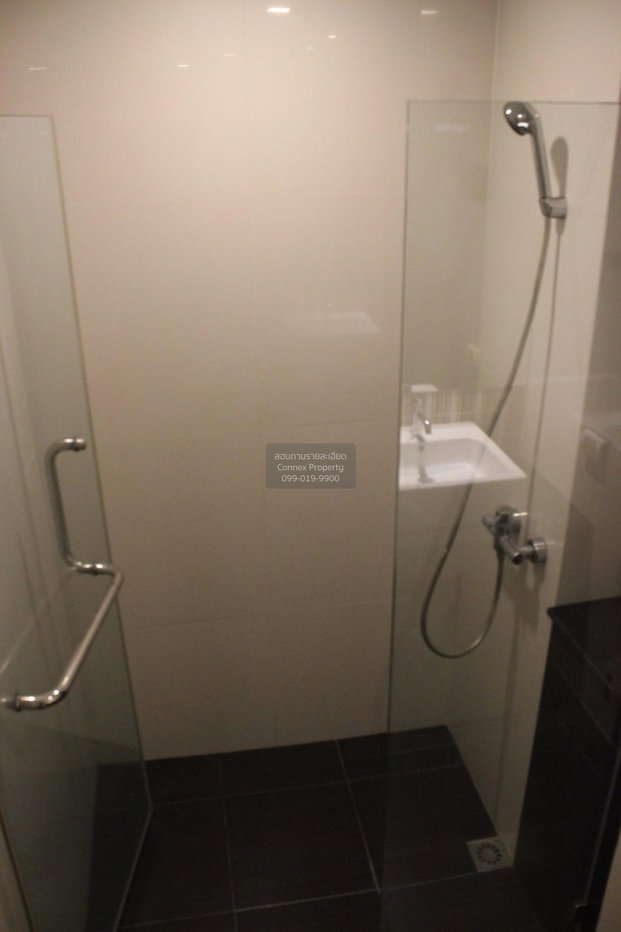 รูป เช่าคอนโด  ทรี คอนโด สุขุมวิท 42 BTS-พระโขนง พระโขนง เขต คลองเตย กรุงเทพ CX-102840 ✅ ทักไลน์ @connexproperty ตอบทันที ทีมงานมืออาชีพ ✅ - รูปที่ 8/9