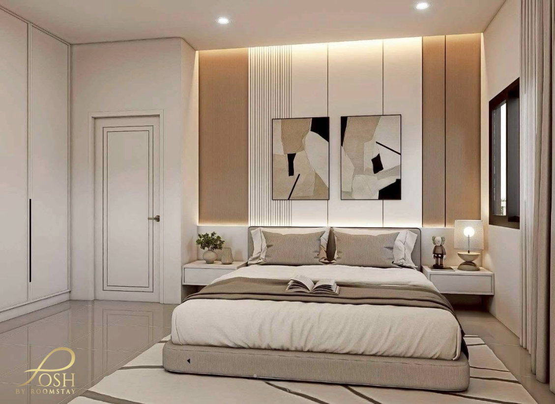 รูป บ้านเดี่ยวรีโนเวทใหม่ พื้นที่ใช้สอยเยอะ 71.70 ตร.วา ใกล้อนุสาวรีย์ เดอะวัลเลย์ ม่าหนิก ถลาง - รูปที่ 28/29