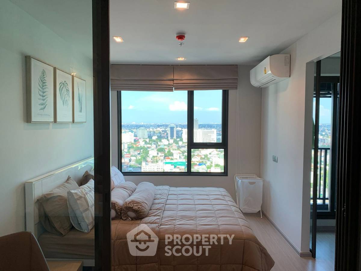 รูป คอนโด 1-ห้องนอน ที่ ไลฟ์ ลาดพร้าว ใกล้ BTS ห้าแยกลาดพร้าว (ID 2774123) - รูปที่ 7/14