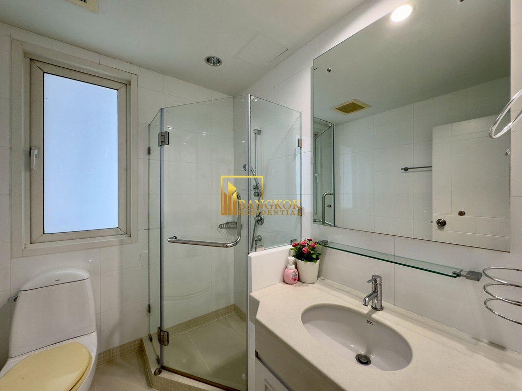 picture Baan Siri 24 | Charming 2 Bedroom Condo in Phrom Phong - BR19453CD - 20/36