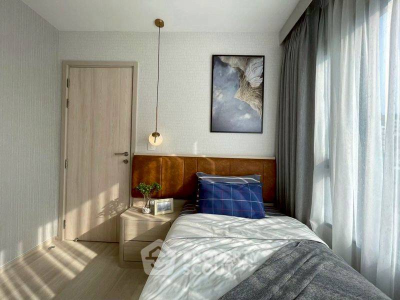 picture 2-BR Condo at Life One Wireless near BTS Phloen Chit (ID 2689057) - 3/3