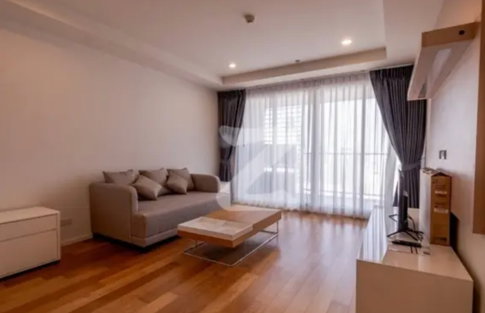 คอนโดใหญ่ ใจกลางสุขุมวิท 15 | 3 ห้องนอน | ชั้นสูง วิวเมือง