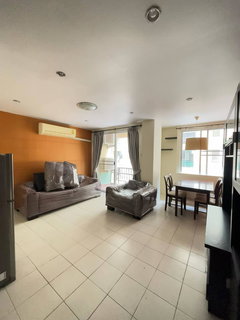 รูปภาพ ให้เช่าคอนโด สาธรบริดจ์ ทาวเวอร์ Sathorn Bridge Tower (165 ตร.ม.) 3 นอน 2 น้ำ พร้อมเข้าอยู่