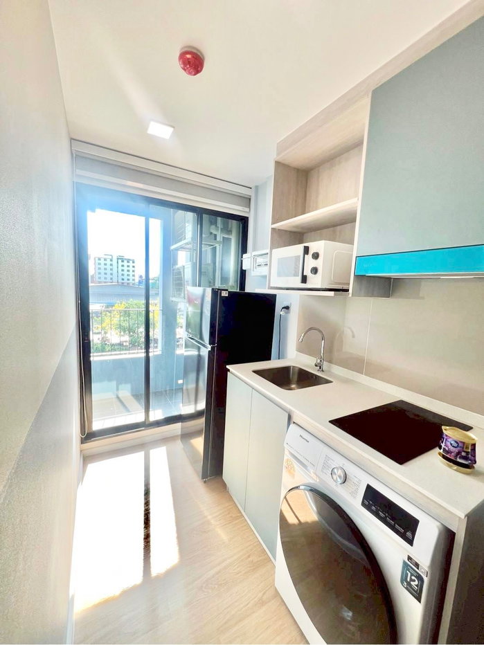 รูป ‼️🏞️ให้เช่า 13,000 Atmoz Kanaal Rangsit 📲ติดต่อโทร/ไลน์ 099-289-1569 - รูปที่ 8/9