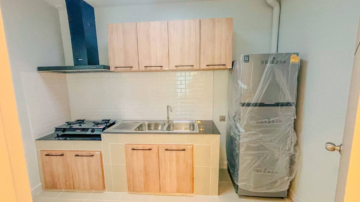 picture 🏡 Townhome for Rent – B Home Chiang Mai (Near Payap University) - 6/16