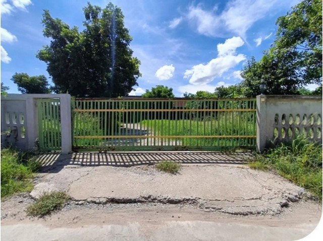 รูป BP00875 ขายบ้านเดี่ยว ตำบล ในเมือง อำเภอ บ้านไผ่ จังหวัด ขอนแก่น - รูปที่ 2/8
