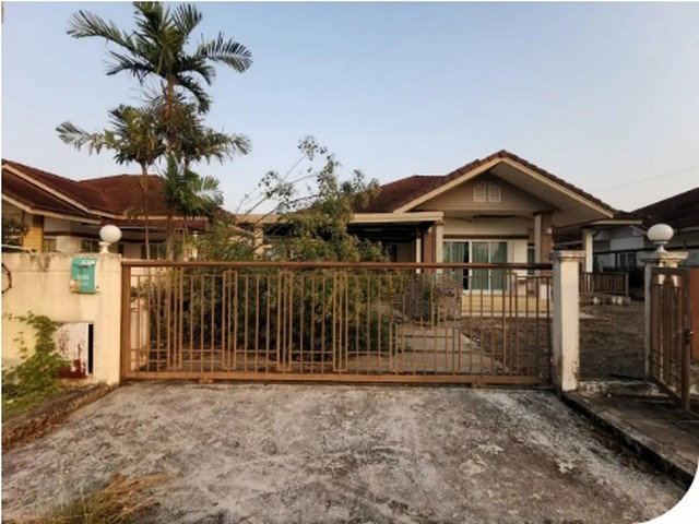 picture FOR SALE HOUSE PROPERTY 1756000 BAHT. - 7/8